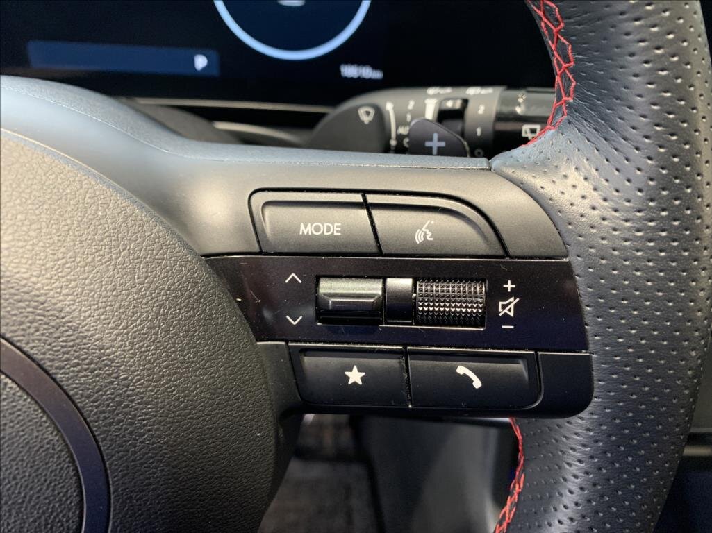 Hyundai Tucson SUV / Terénní 1,6 l 117 kw