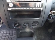 Škoda Fabia Hatchback 1,4 l 55 kw