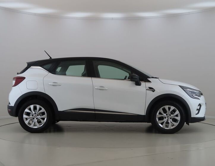 Renault Captur 4