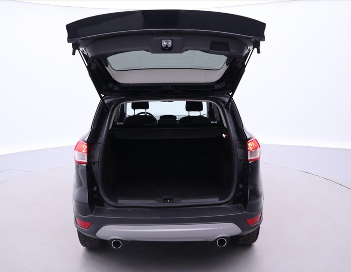 Ford Kuga SUV / Terénní 2,0 l 103 kw