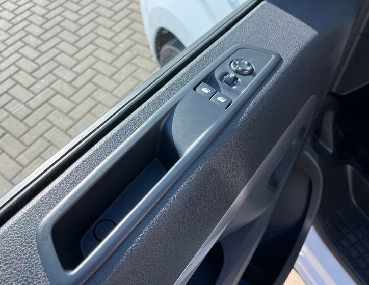 Toyota ProAce Verso VAN / Minibus 2,0 l 130 kw