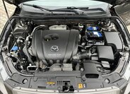 Mazda 3 Hatchback 2,0 l 88 kw