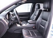 Jeep Grand Cherokee SUV / Terénní 3,0 l 184 kw