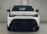 Toyota Aygo Hatchback 1,5 l 53 kw