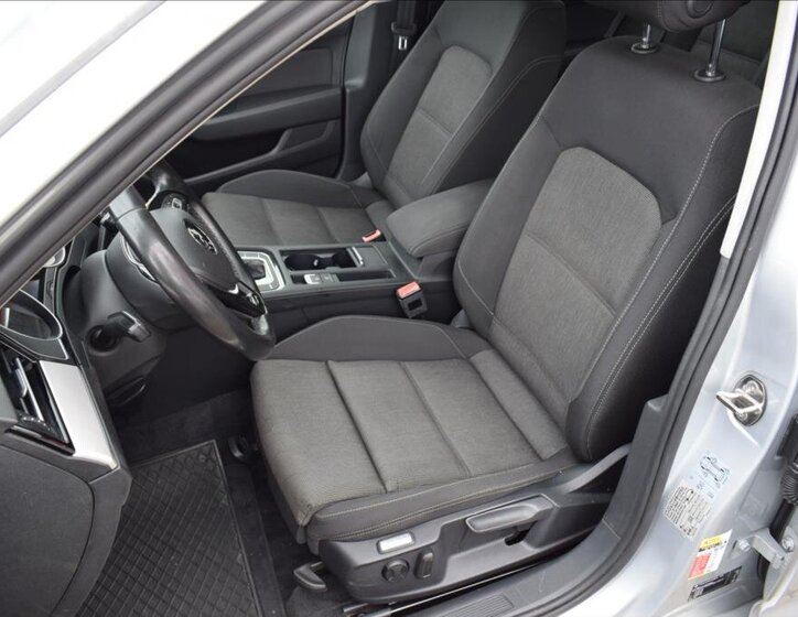 Volkswagen Passat Kombi 1,9 l 110 kw