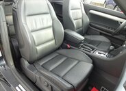 Audi A4 Kabriolet 1,8 l 120 kw