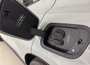 Volvo EX30 SUV 0,0 200 kw