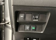 Nissan Qashqai SUV / Terénní 1,2 l 85 kw