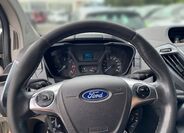 Ford Tourneo Custom 8