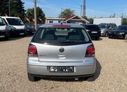 Volkswagen Polo 4