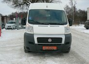 Fiat Ducato Ostatní 2,3 l 96 kw