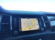 Škoda Kodiaq SUV 2,0 l 147 kw