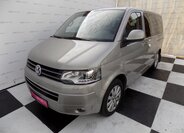 Volkswagen Multivan 1