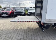 Iveco Daily Skříň 3,0 l 118 kw