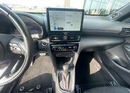 Toyota Yaris Cross SUV / Terénní 1,5 l 92 kw