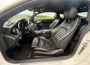 Mercedes-Benz Třídy C 11