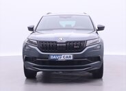 Škoda Kodiaq SUV / Terénní 2,0 l 176 kw