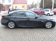 BMW Řada 5 Sedan 3,0 l 150 kw