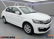 Citroën C-Elysée Sedan / Limuzína 1,2 l 61 kw