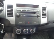 Mitsubishi Outlander Ostatní 2,3 l 130 kw