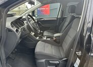 Volkswagen Touran MPV 1,2 l 81 kw