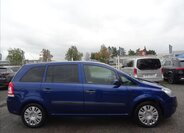 Opel Zafira MPV 1,6 l 85 kw