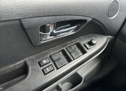 Suzuki SX4 Hatchback 1,6 l 88 kw