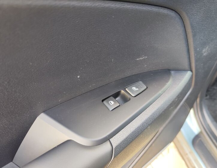 KIA Sportage SUV / Terénní 1,6 l 110 kw