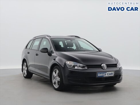 Volkswagen Golf Kombi 1,6 l 77 kw