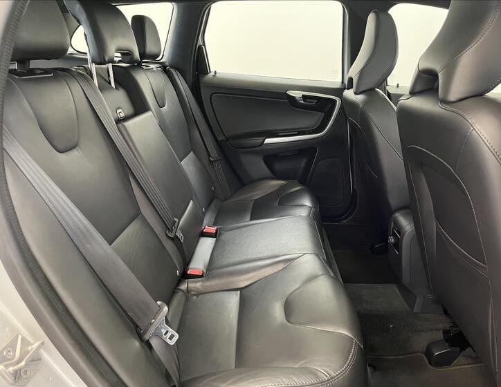 Volvo XC60 23
