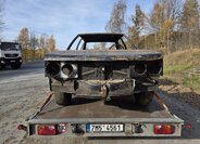 Tatra Ostatní Sedan 0,0 0