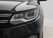 Volkswagen Tiguan SUV 2,0 l 103 kw