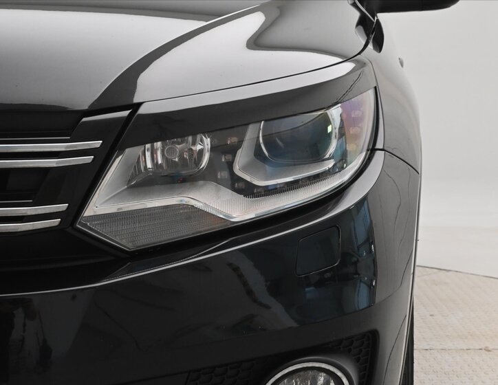 Volkswagen Tiguan SUV 2,0 l 103 kw