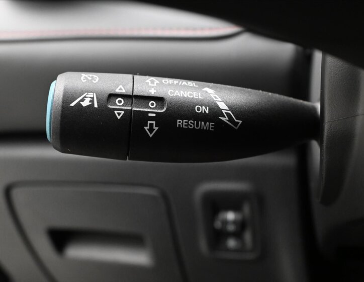 MG EHS SUV 1,5 l 119 kw