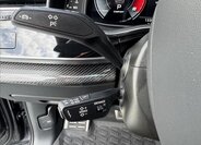 Audi SQ7 Kombi 4,0 l 320 kw