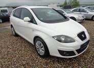Seat Altea Kombi 2,0 l 103 kw