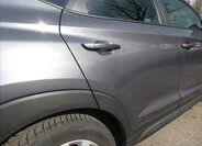 Hyundai Tucson SUV / Terénní 1,6 l 130 kw