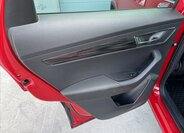 Škoda Karoq SUV / Terénní 2,0 l 110 kw