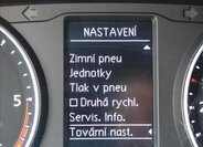 Volkswagen Caravelle MPV 2,0 l 110 kw