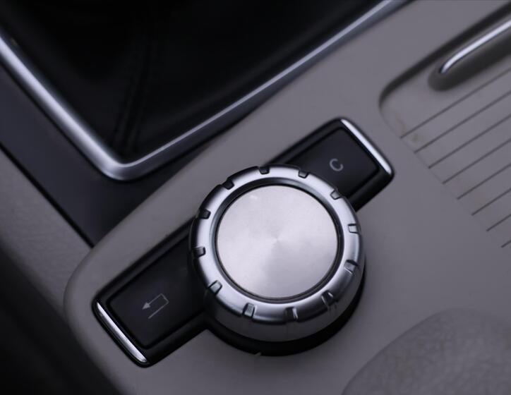 Mercedes-Benz Třídy C 27