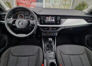 Škoda Scala Hatchback 999,0 81 kw
