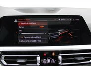 BMW Řada 3 Sedan / Limuzína 2,0 l 140 kw