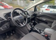 Ford Grand C-MAX Kombi 999,0 92 kw