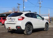 Subaru XV Kombi 1,6 l 84 kw