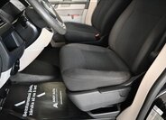 Volkswagen Transporter Skříň 2,0 l 75 kw
