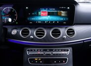 Mercedes-Benz Třídy E Sedan 2,0 l 143 kw