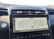 Hyundai Tucson SUV / Terénní 1,6 l 110 kw