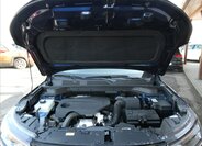 SsangYong Korando SUV / Terénní 1,5 l 120 kw