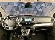 Toyota ProAce Verso Ostatní 2,0 l 110 kw