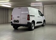 Toyota ProAce City VAN-Minibus 1,5 l 74 kw